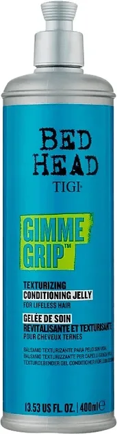 Кондиціонер Tigi Bed Head Gimme Grip Conditioner Texturizing 400 мл