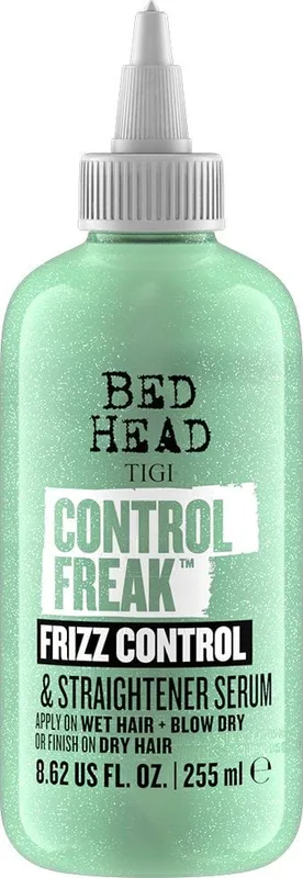 Сироватка для волосся Bed Head Tigi Control Freak Serum випрямлення неслухняного волосся 250 мл