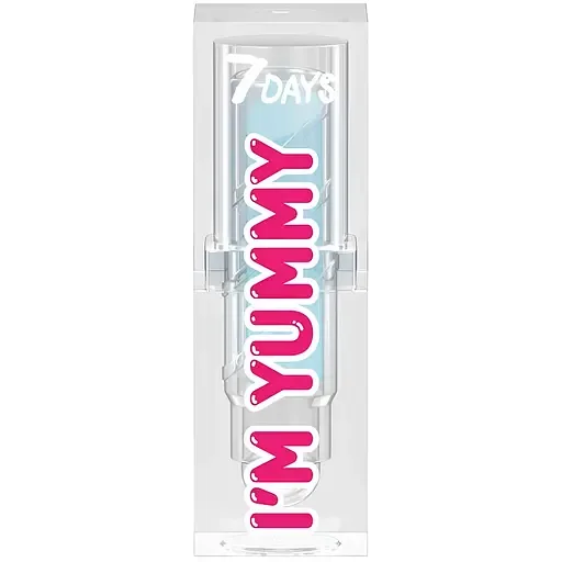 Пігмент для губ 7 Days I’m Yummy Lip Tint відтінок 04 Rosy dreams 3.2 г (6945015639552)
