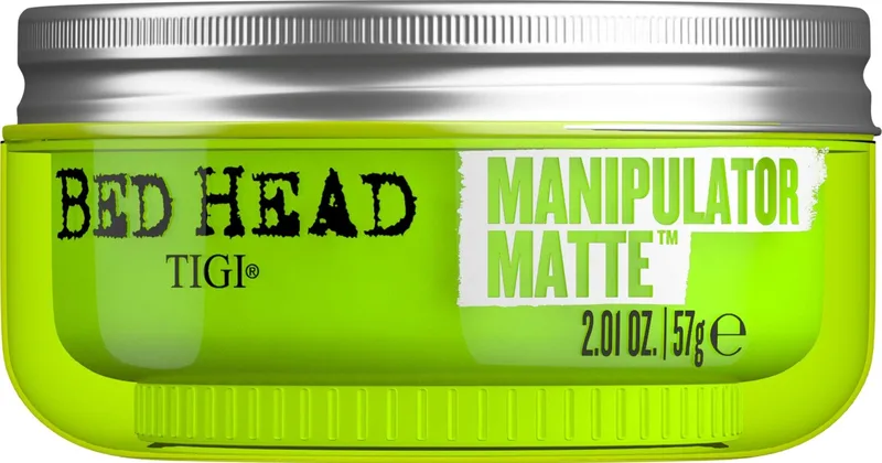 Віск для стайлінгу Tigi Bed Head Manipulator Matte 57 г