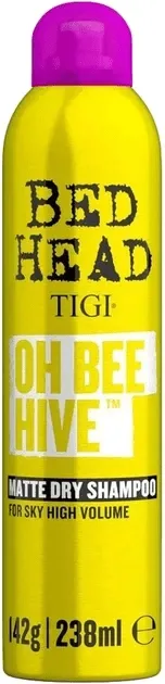 Сухий шампунь Tigi Bed Head Oh Bee Hive Matte