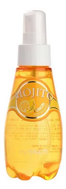 Міст лимонний освіжаючий