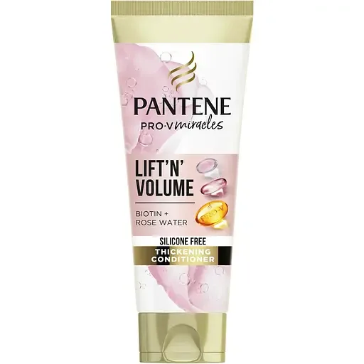 Бальзам-ополіскувач Pantene Pro-V Miracles Об'єм від самих коренів 200 мл