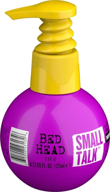 Крем для волосся Bed Head Tigi Small Talk надання об'єму
