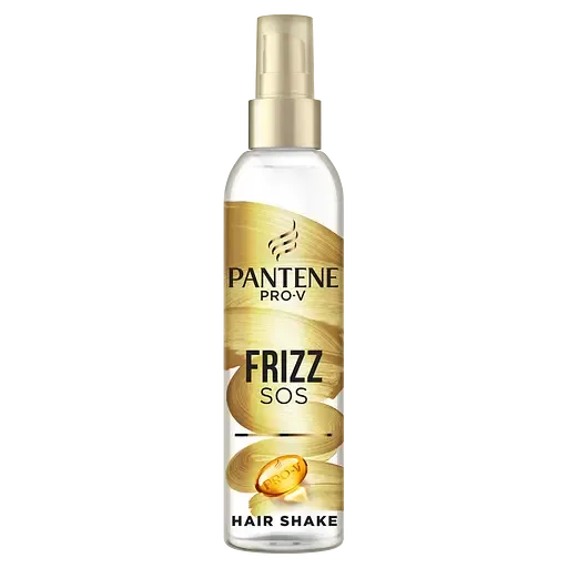 Спрей-кондиціонер Pantene Pro-V Неслухняне волосся SOS, 150 мл