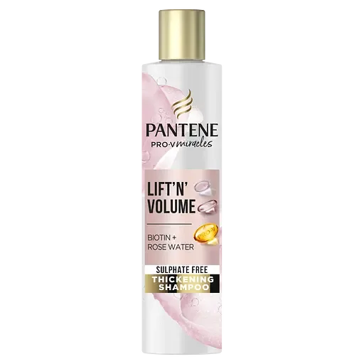 Шампунь Pantene Pro-V Miracles Об'єм від самих коренів