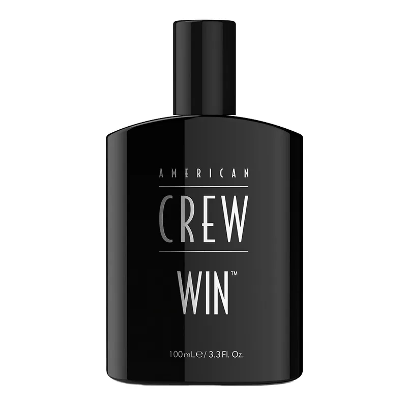 Туалетна вода American Crew Crew Win