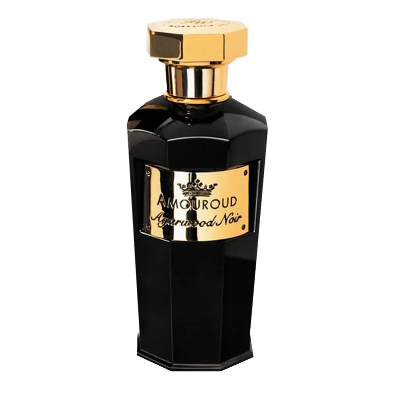 Парфумована вода Amouroud Agarwood Noir