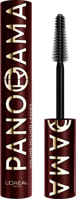 Туш для вій L'Oreal Paris Panorama Chromatic
