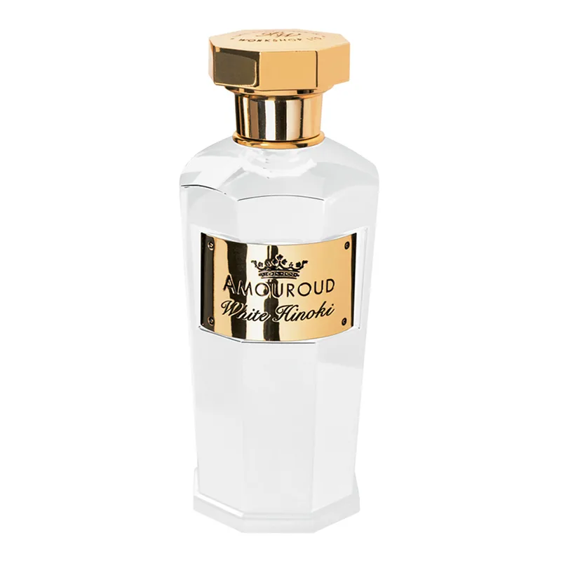 Парфумована вода Amouroud White Hinoki