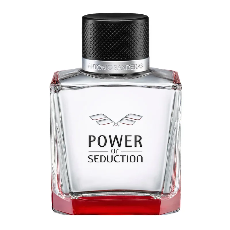 Туалетна вода Banderas Power of Seduction