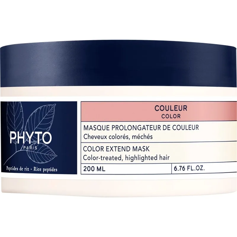 Маска Phyto (Фіто) Фітоколор 200 мл