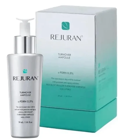 Сироватка для обличчя Rejuran Turnover Ampoule 30 мл