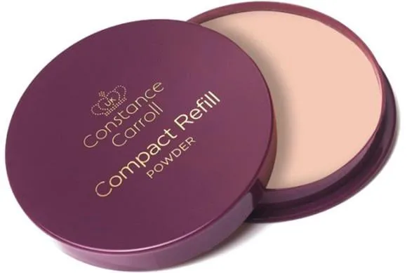 Constance Carroll Compact Refill Powder - Компактна пудра