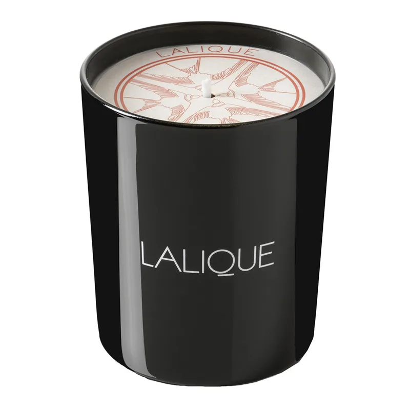 Парфумована свічка Lalique Exclusive Collections Santal, Goa