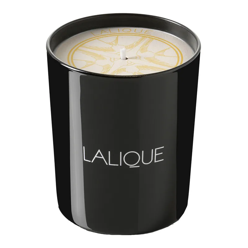Парфумована свічка Lalique Exclusive Collections Vanille Acapulco