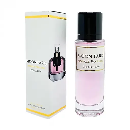 Парфумована вода Morale Parfums Moon paris