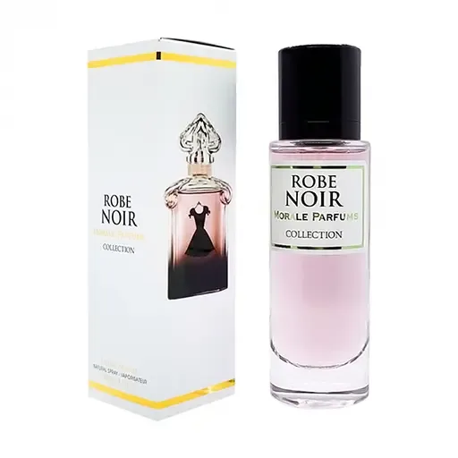 Парфумована вода Morale Parfums Robe noir, 30 мл