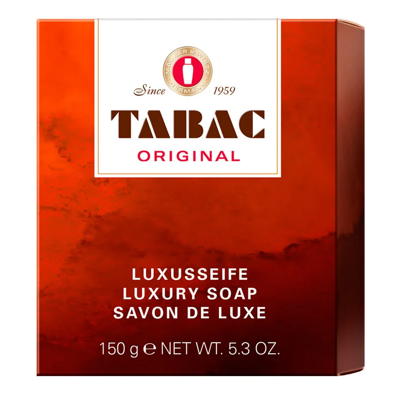 Мило Tabac Original