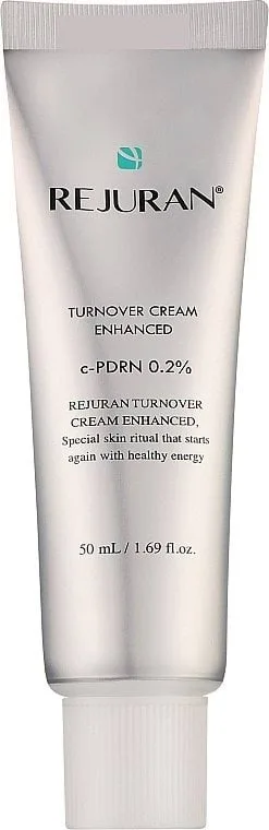 Крем для обличчя Rejuran Healer Turnover Cream Enhanced відновлювальний 50 мл