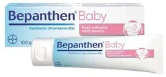 Захисна мазь Bayer Bepanthen Baby під підгузки 100 г