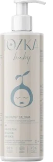 Бальзам Jozka Baby ніжний для дітей 300 мл (5904538030087)