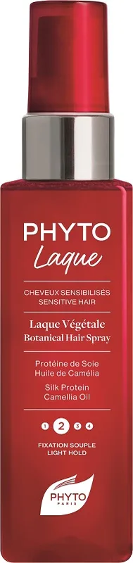 Лак Phyto (Фіто) PhytoLaque для волосся 100 мл