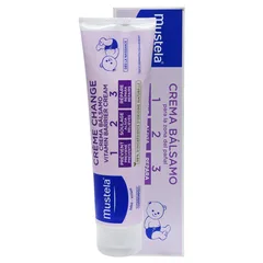 Паста під підгузок дитяча MUSTELA pasta per cambio 150 мл.