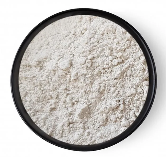 Пудра рисова для обличчя Tettigona Natural Snow White refill 10 мл