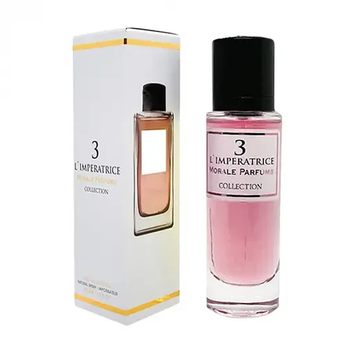 Парфумована вода Morale Parfums 3 L'imperatrice
