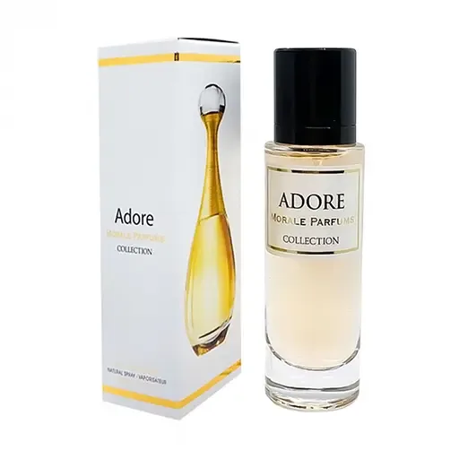 Парфумована вода Morale Parfums Adore