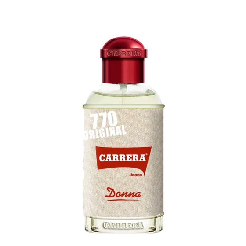 Парфумована вода Carrera Jeans 770 Original Donna