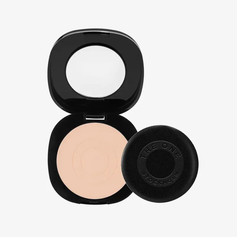 Пудра матуюча Oriflame THE ONE Everlasting 34647 світлий 10 г (2779952414)