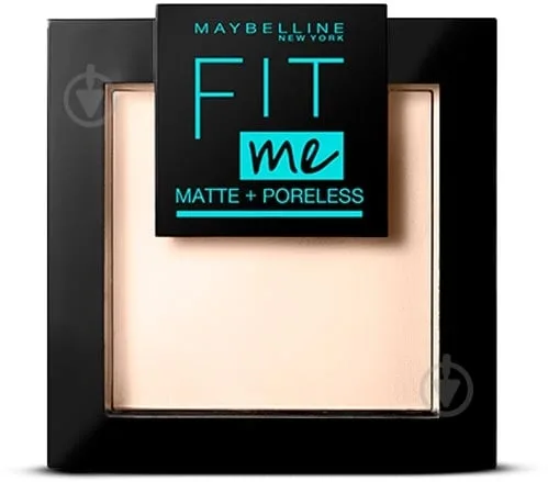 Пудра Fit Me 105 nature 9 г