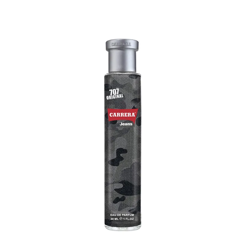 Парфумована вода Carrera Jeans 707 Original Uomo Camouflage