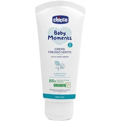 Крем дитячий захисний від вітру CHICCO crema freddo vento tubo 50 мл.