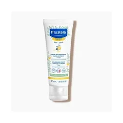 Поживний лосьйон для дітей Mustela Nourishing Lotion With Cold Cream 40 мл (3504105044626)