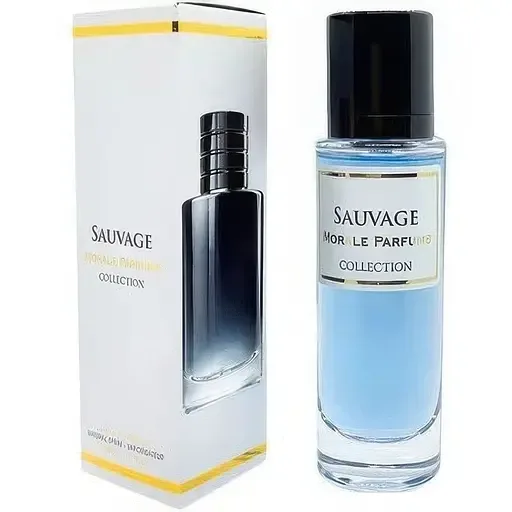 Парфумована вода Morale Parfums Sauvage