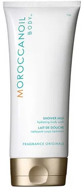 Молочко для тіла з оригінальним ароматом MoroccanOil Shower Milk Fragrance Originale