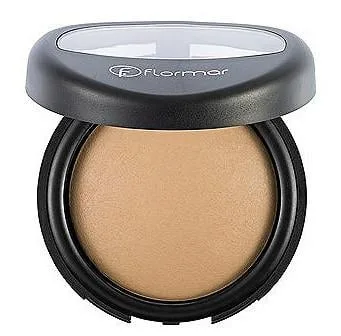 Пудра для обличчя Flormar