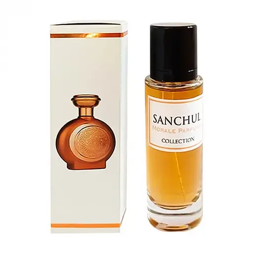 Парфумована вода Morale Parfums Sanchul, 30 мл