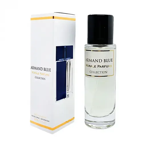 Парфумована вода Morale Parfums Armand