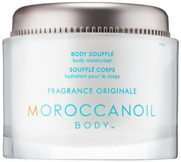 Суфле для тіла з оригінальним ароматом MoroccanOil Body Souffle Fragrance Originale