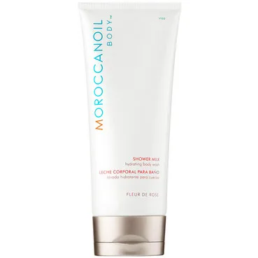 Молочко для тіла з ароматом квітки апельсина MoroccanOil Shower Milk Fragrance Originale