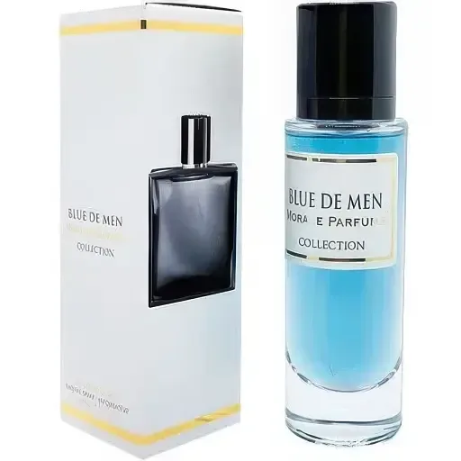 Парфумована вода Morale Parfums Blue de men