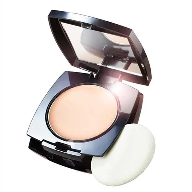 Крем-пудра для обличчя Avon Порцелянова 120N (2320635934)