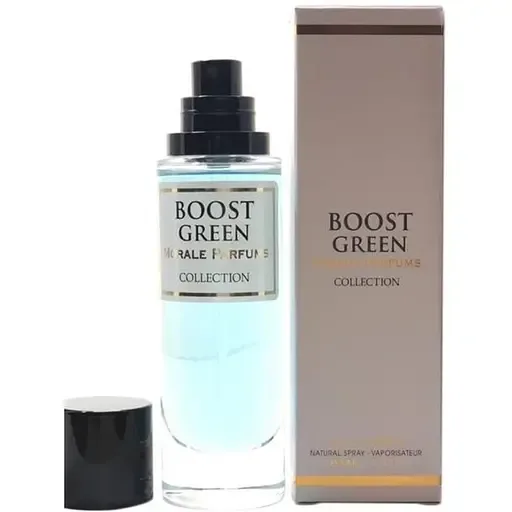 Парфумована вода Morale Parfums Boost