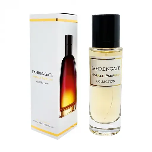 Парфумована вода Morale Parfums Fahrengate, 30 мл