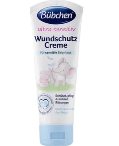 Крем захисний Bubchen 035551 Ultra sensitive (BC-345758)