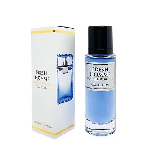 Парфумована вода Morale Parfums Fresh Homme, 30 мл